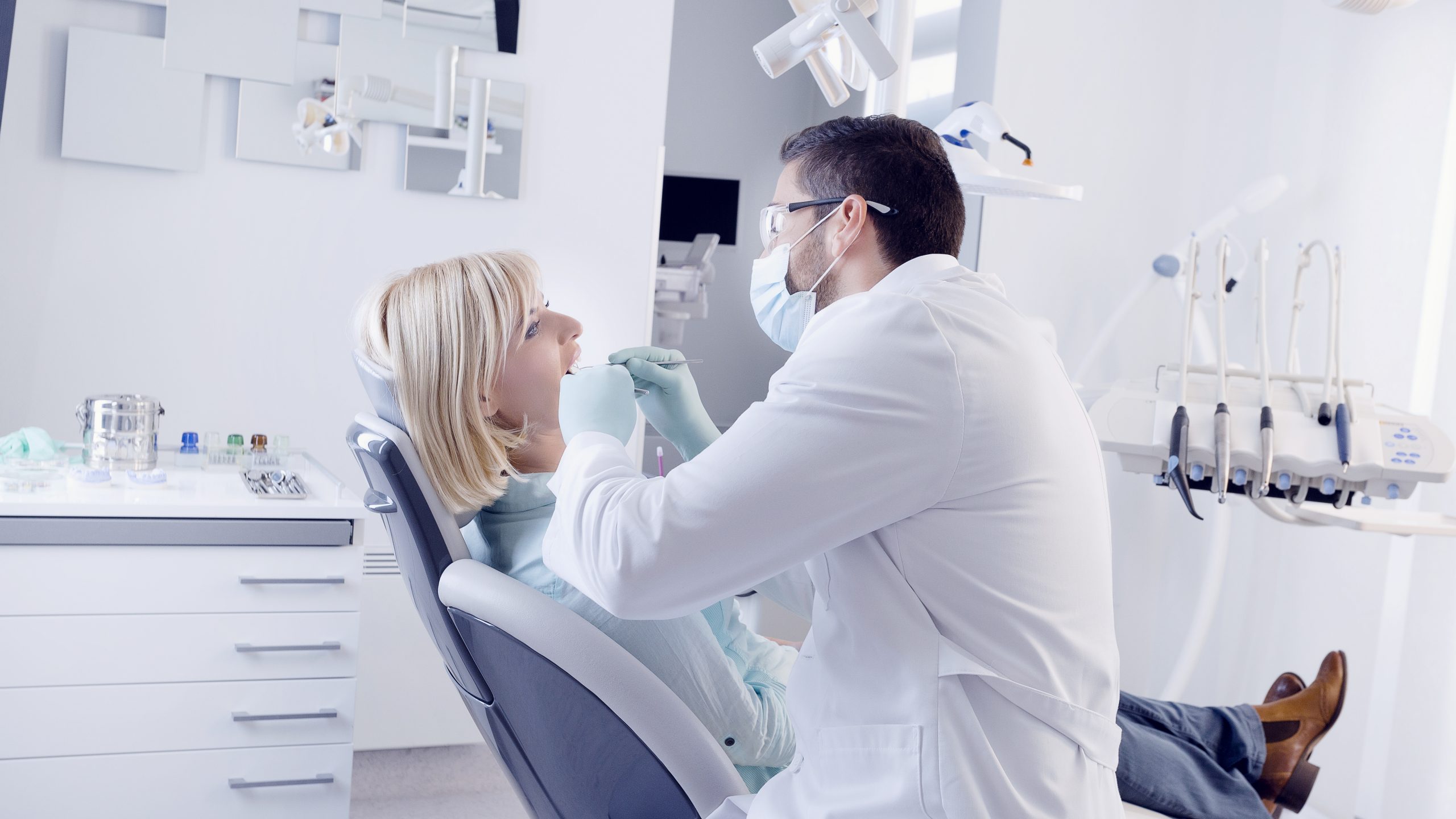 Dentist in Summerfield, FL